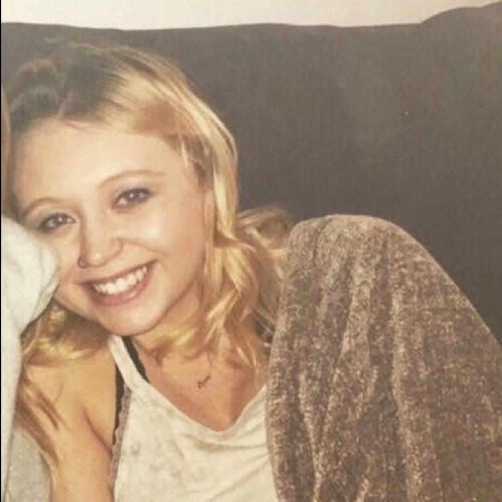 Meet your Posher, Aubree